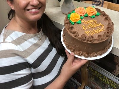 Placerville Dental Care | Dr. Cynthia Russell