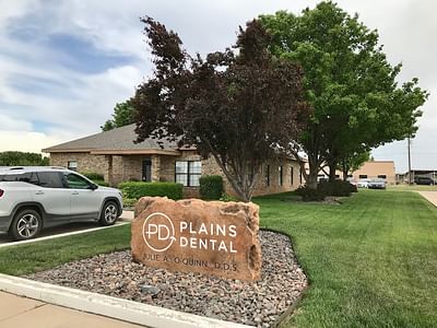 Plains Dental