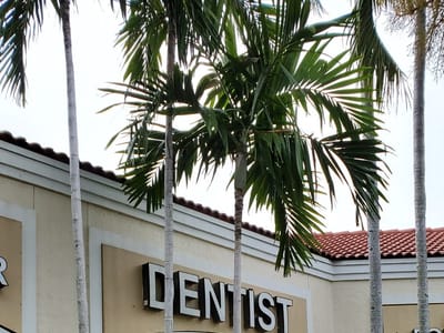 Plantation Family Dentistry - Eyad Shehadeh, D.D.S