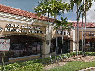 Plantation Family Dentistry - Eyad Shehadeh, D.D.S