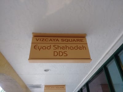 Plantation Family Dentistry - Eyad Shehadeh, D.D.S