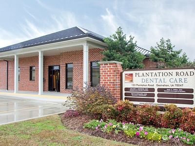 Plantation Road Dental Care