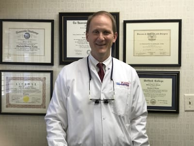 Plaster Family Dentistry