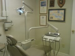 Plaster Family Dentistry