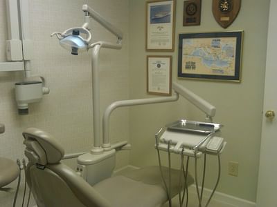Plaster Family Dentistry