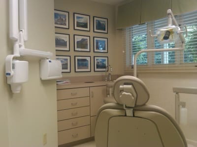 Plaster Family Dentistry