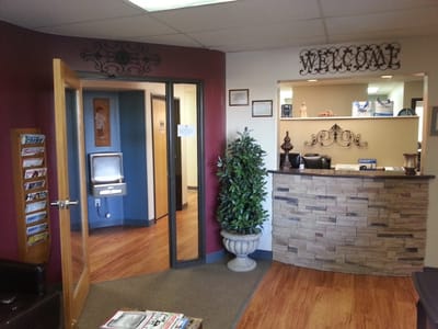 Platinum Care Dental