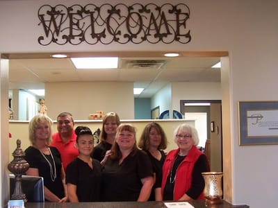 Platinum Care Dental