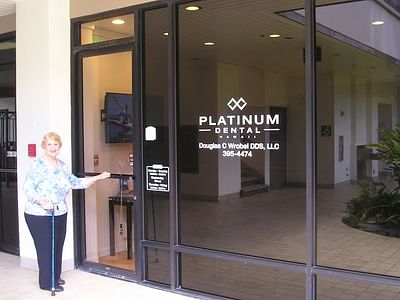 Platinum Dental Hawaii