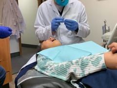 Platinum Dental of Providence