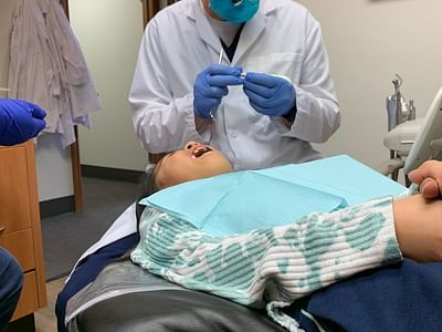 Platinum Dental of Providence