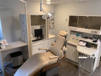 Platinum Dental of St George