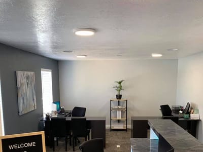 Platinum Dental of St George