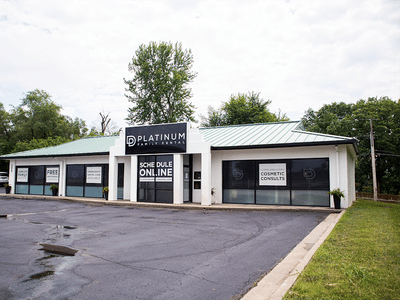 Platinum Family Dental