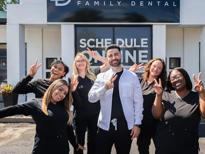 Platinum Family Dental