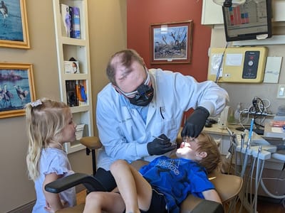 Platte Valley Dental Clinic