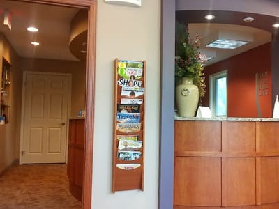 Platte Valley Dental Clinic