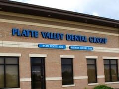Platte Valley Dental Group