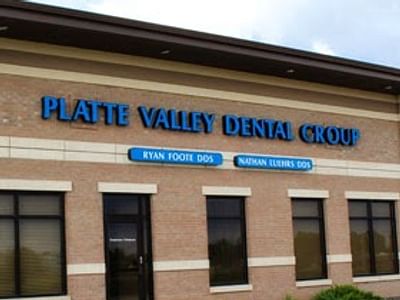 Platte Valley Dental Group