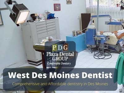 Plaza Dental Group