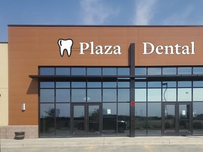Plaza Dental