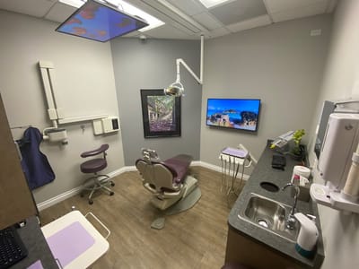 Plaza Dentistry - Dentists in Rancho Bernardo Ca
