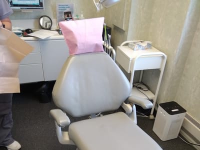 Plaza Family Dentistry