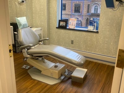 Plaza Family Dentistry
