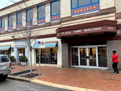 Plaza Family Dentistry