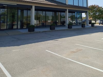 Plaza Health Dentistry