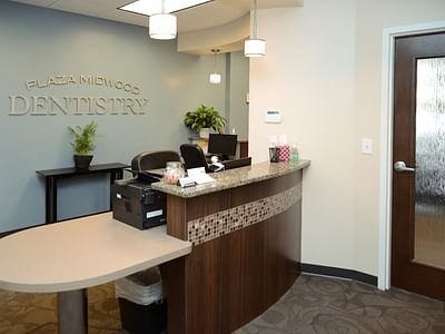 Plaza Midwood Dentistry