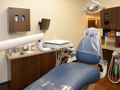 Plaza Midwood Dentistry