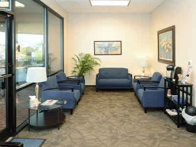 Plaza Midwood Dentistry