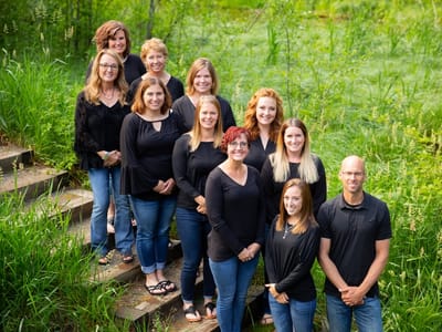 Pleasant Avenue Dentistry