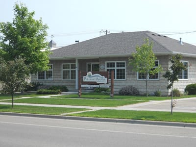 Pleasant Avenue Dentistry