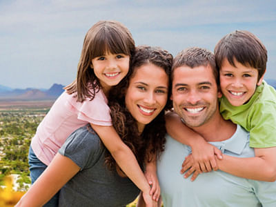 Pleasant Dental Care