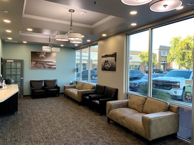 Pleasant Dental Care