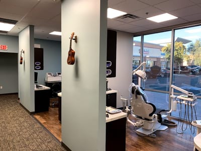 Pleasant Dental Care