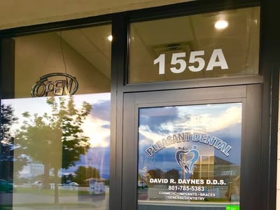Pleasant Dental - David Daynes DDS