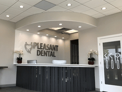 Pleasant Dental - David Daynes DDS