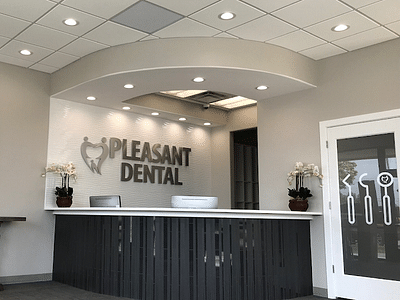 Pleasant Dental - David Daynes DDS