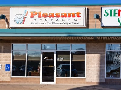 Pleasant Dental, P.C.