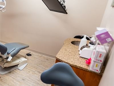 Pleasant Dental, P.C.