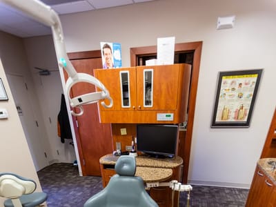 Pleasant Dental, P.C.