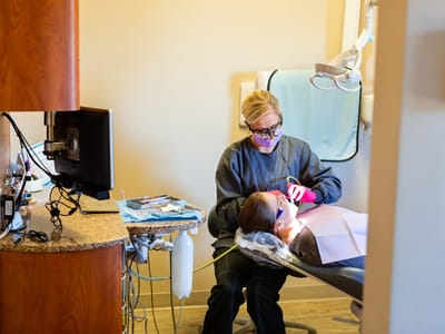 Pleasant Dental, P.C.