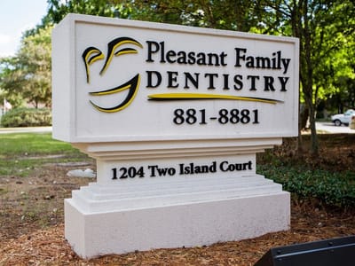 Pleasant Family Dentistry