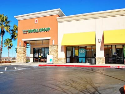 Pleasant Grove Dental Group and Orthodontics