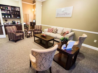 Pleasant Plains Dental
