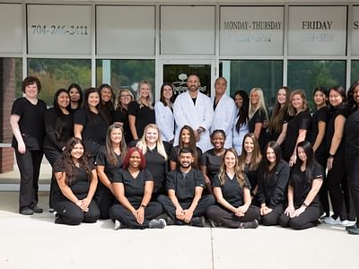 Pleasant Plains Dental