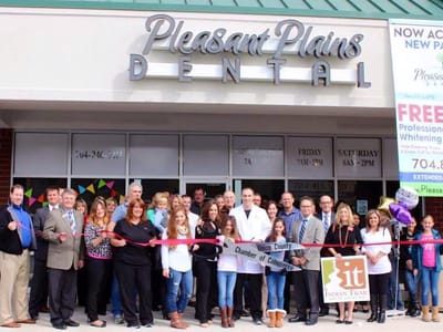 Pleasant Plains Dental
